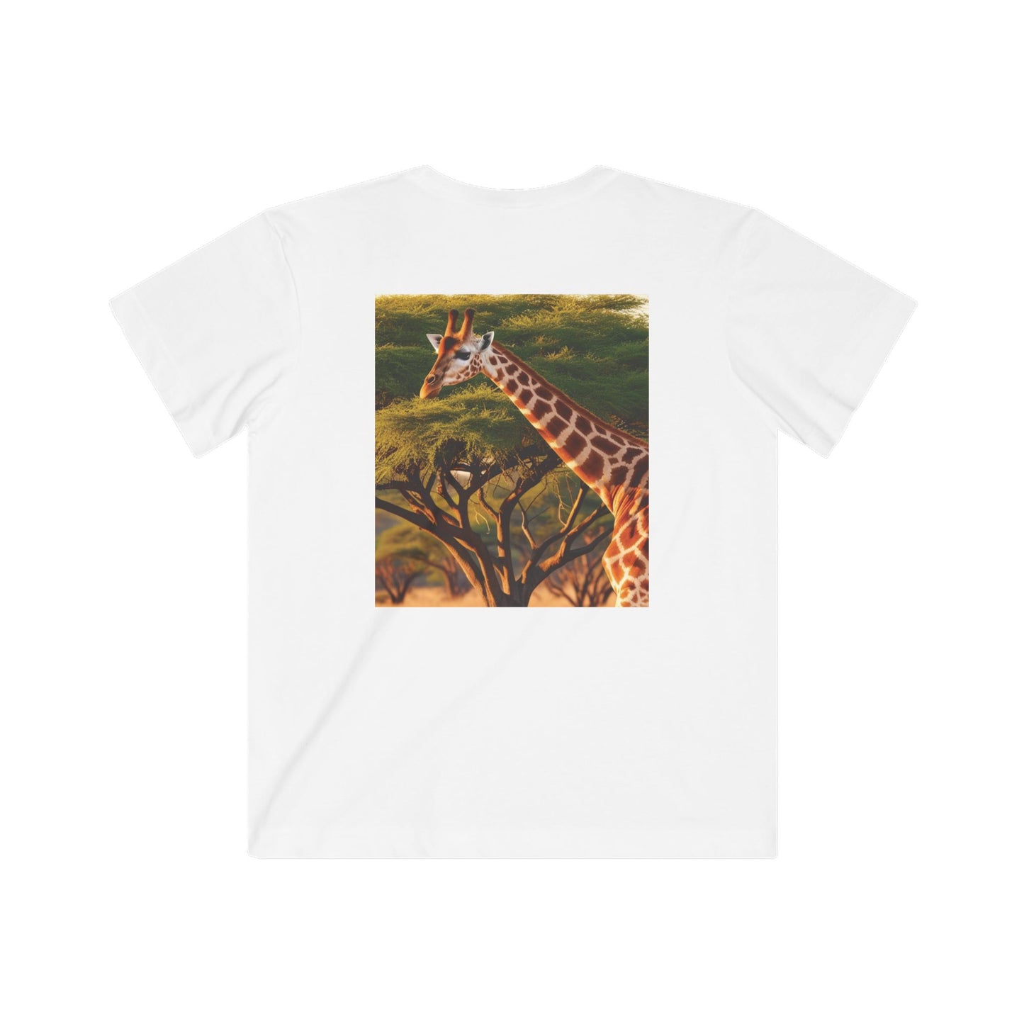 Kids Fine Jersey Tee