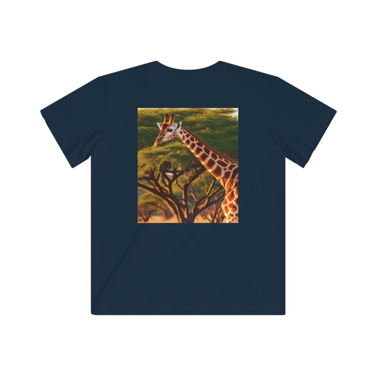 Kids Fine Jersey Tee