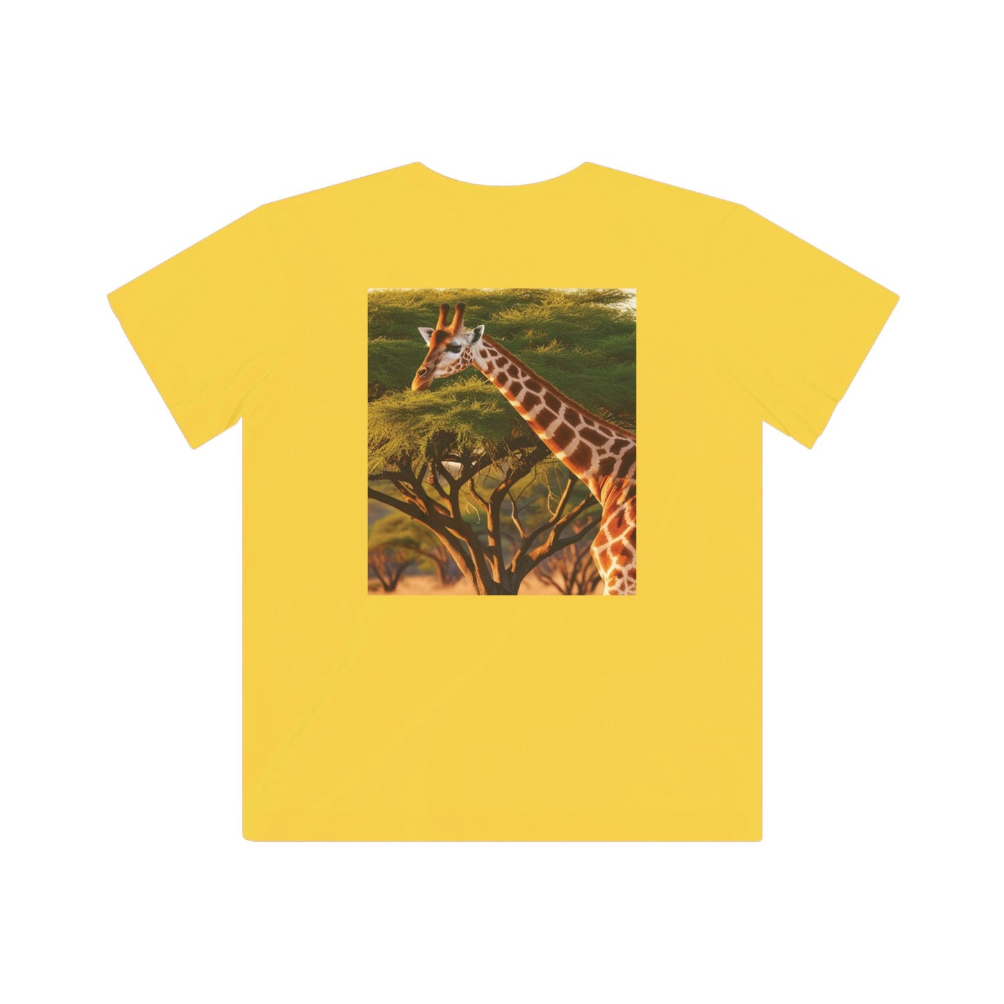 Kids Fine Jersey Tee