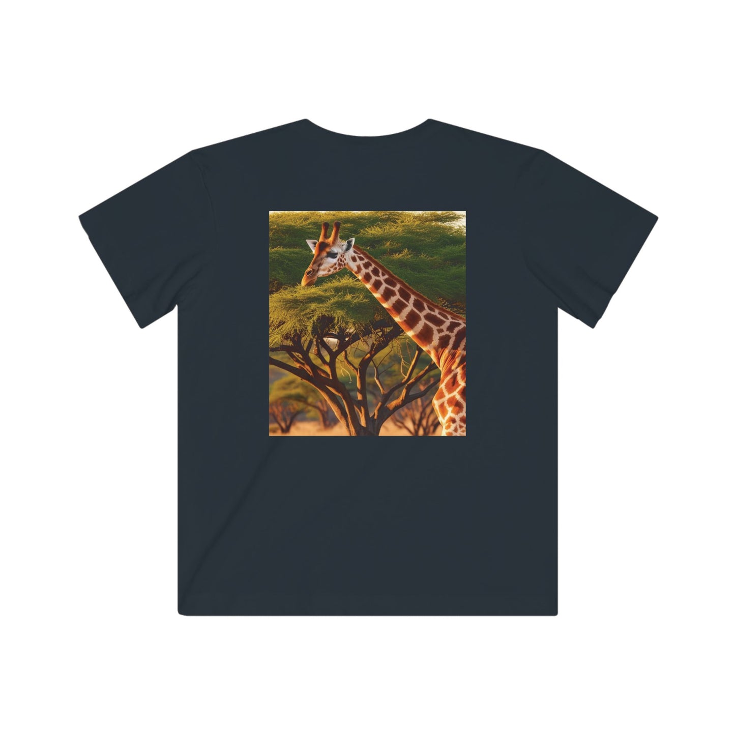 Kids Fine Jersey Tee