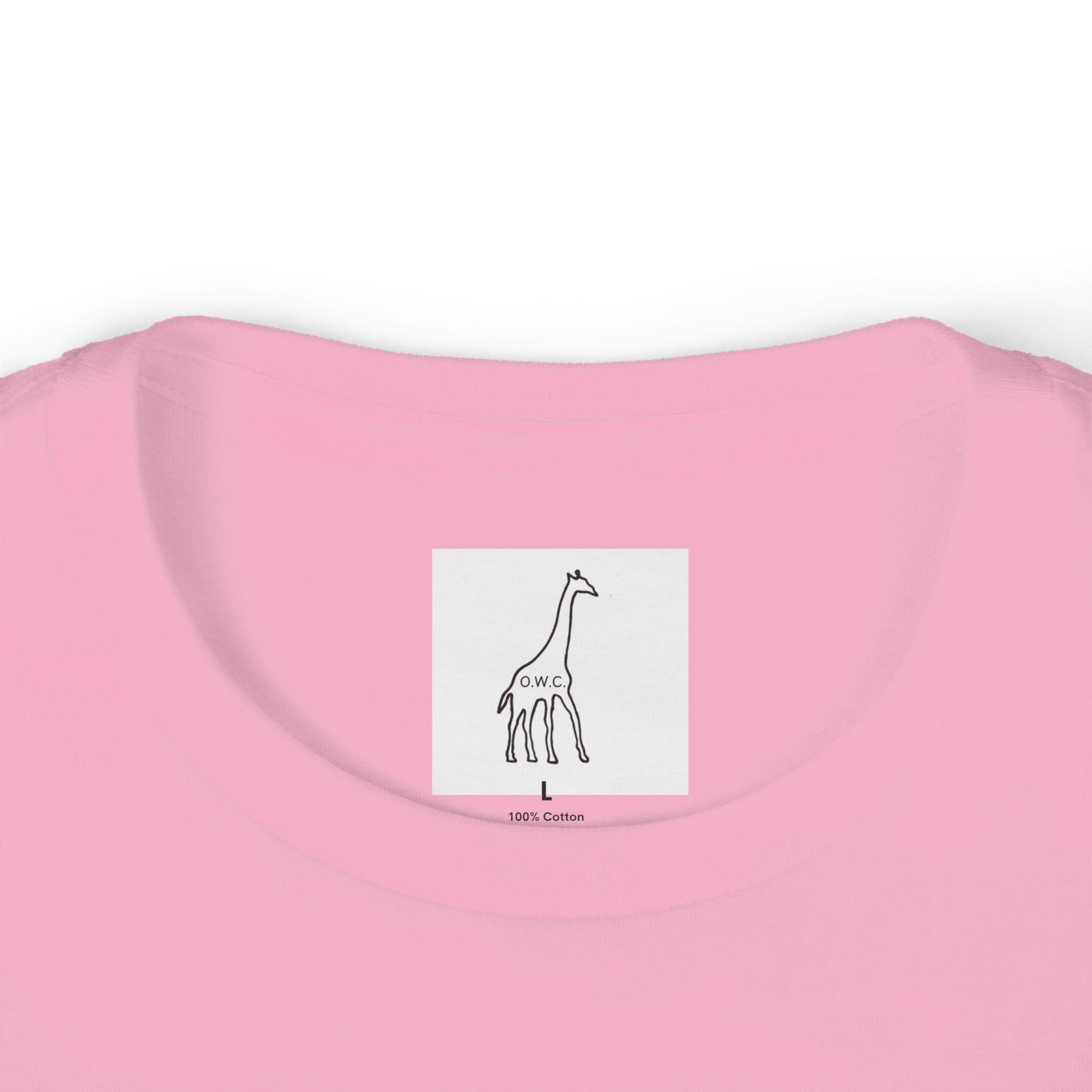 Kids Fine Jersey Tee