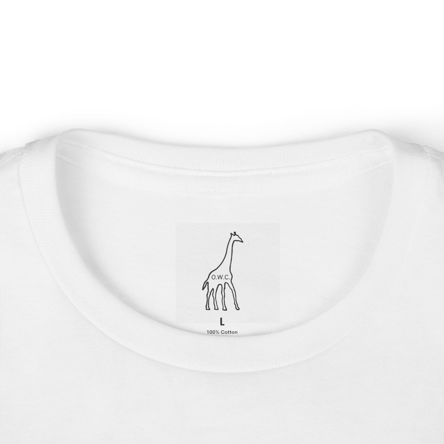Kids Fine Jersey Tee