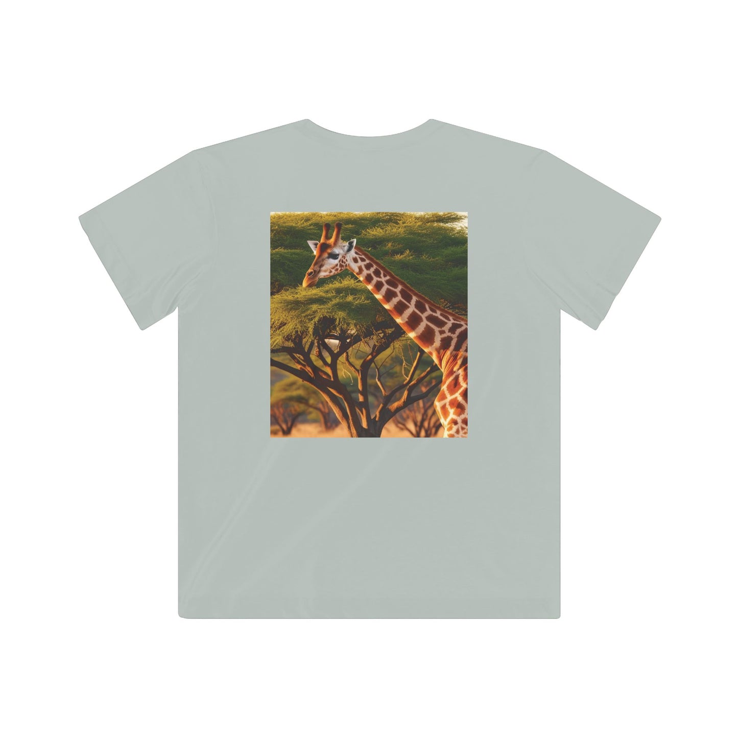 Kids Fine Jersey Tee