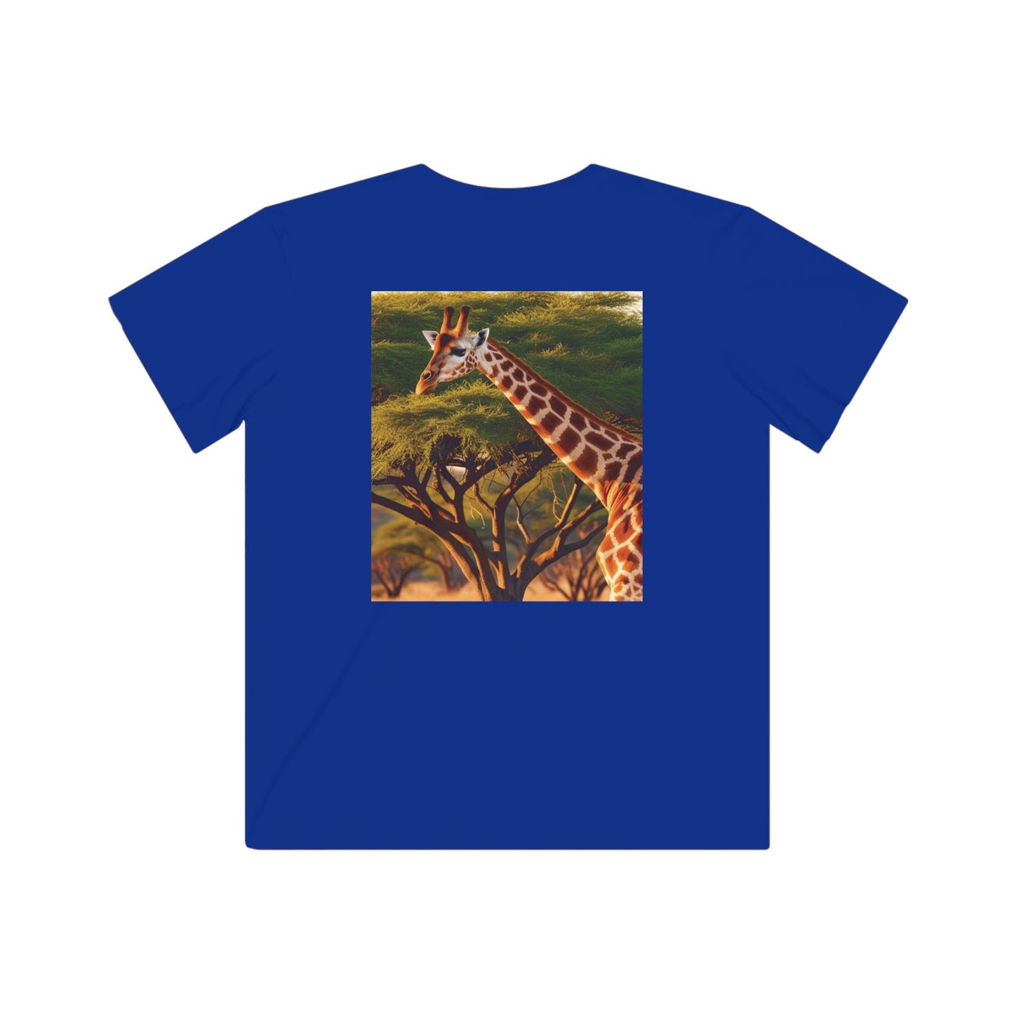 Kids Fine Jersey Tee