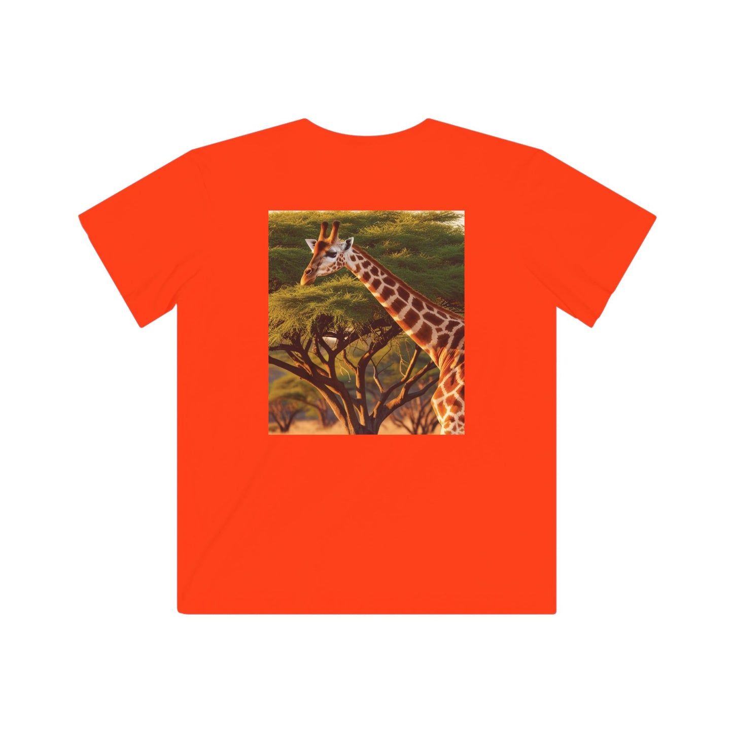 Kids Fine Jersey Tee