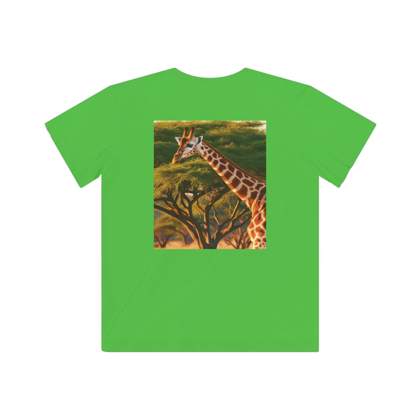 Kids Fine Jersey Tee