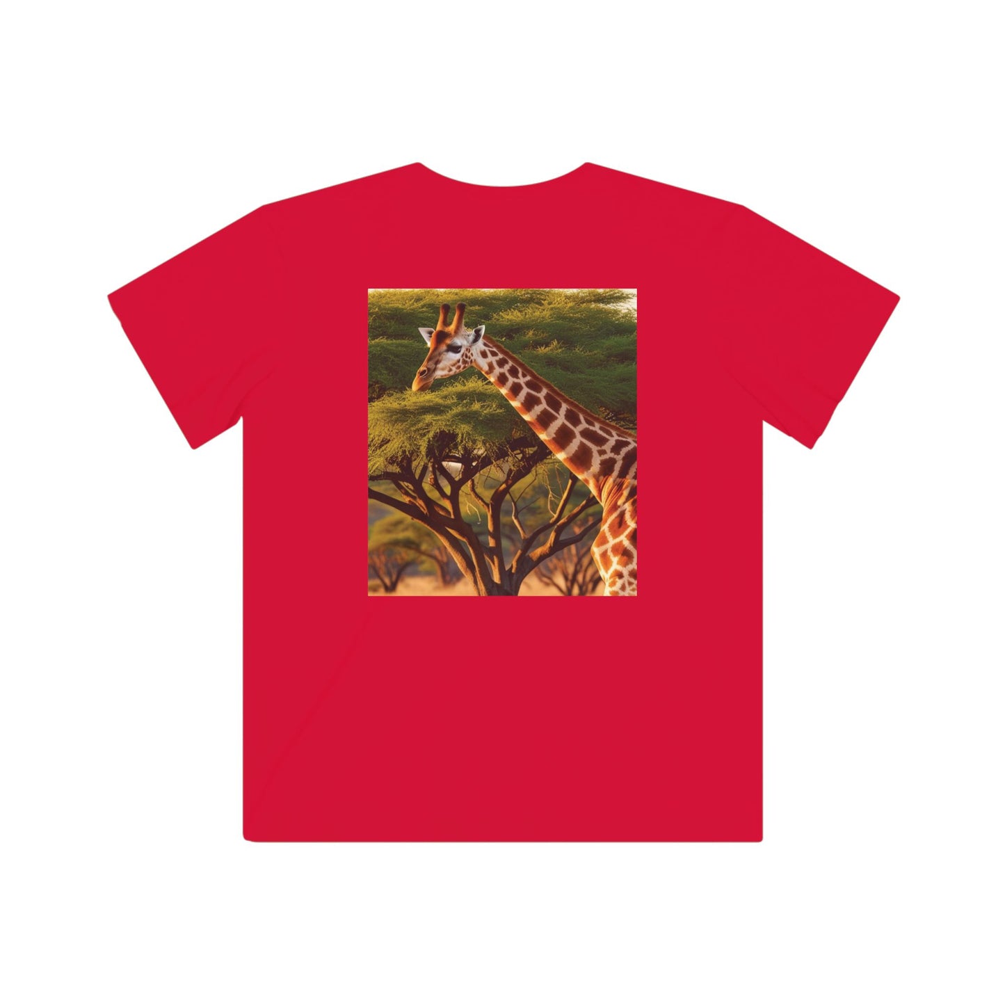 Kids Fine Jersey Tee