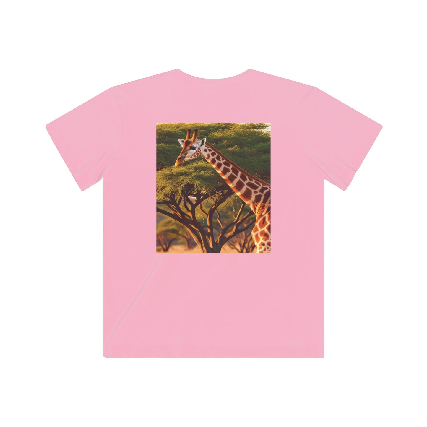Kids Fine Jersey Tee