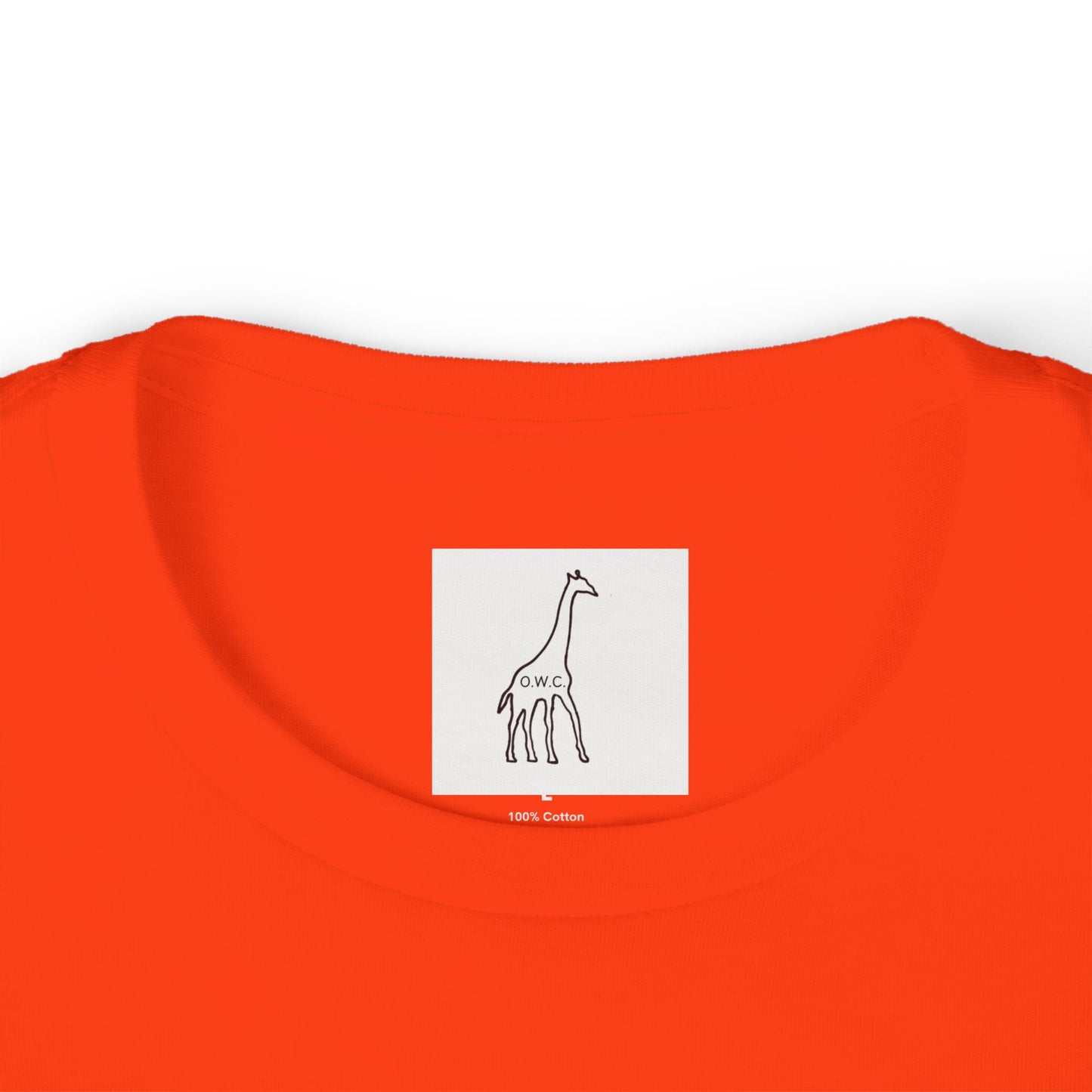 Kids Fine Jersey Tee