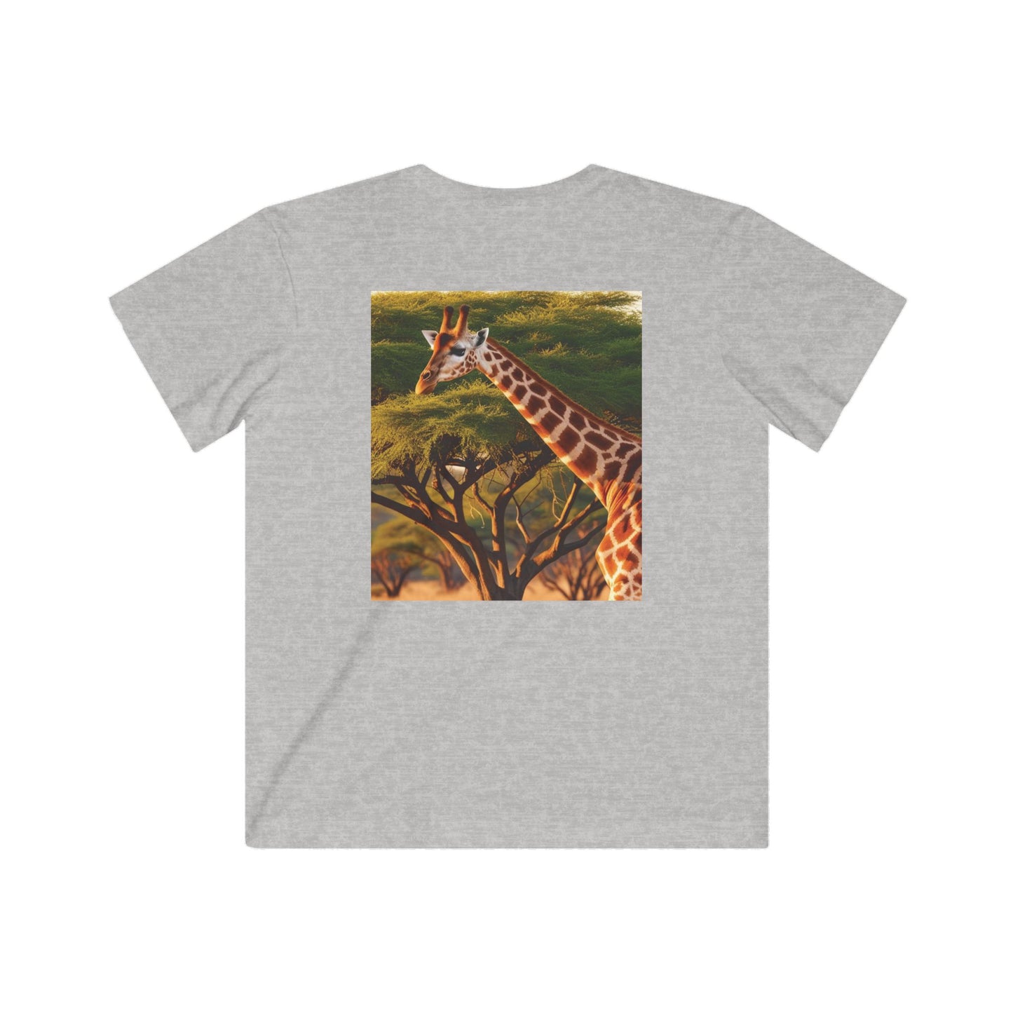 Kids Fine Jersey Tee