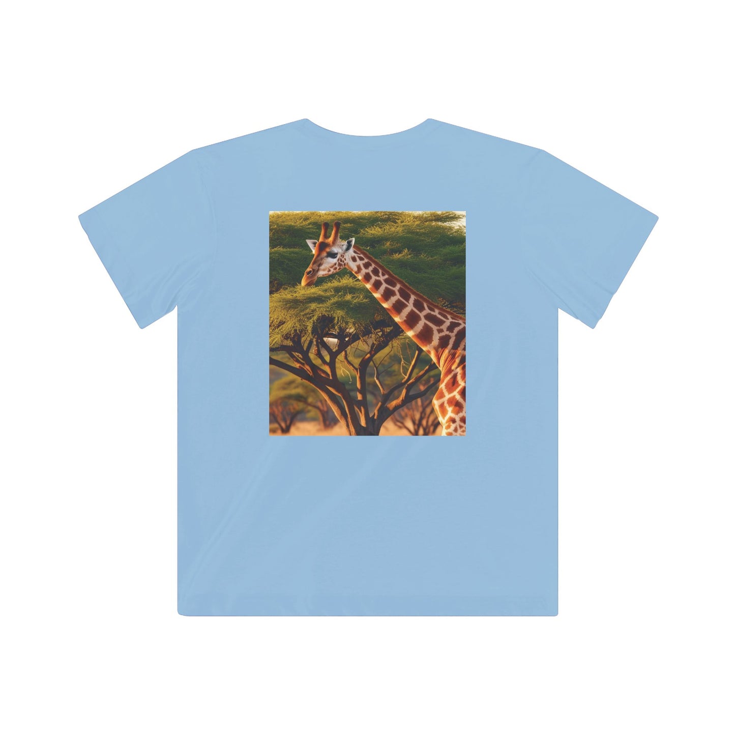 Kids Fine Jersey Tee