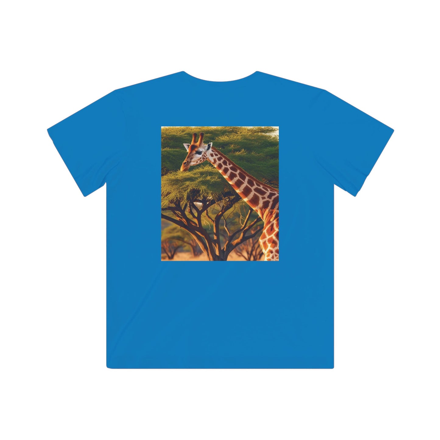 Kids Fine Jersey Tee