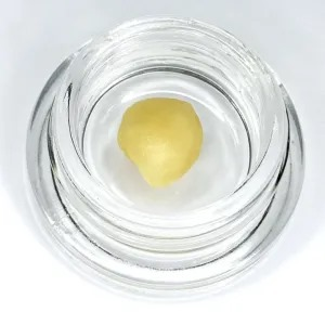 THCA Live Rosin 1g